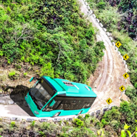 山地越野巴士驾驶游戏下载