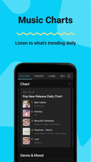 KKBOX安卓版最新下载