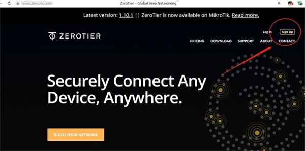 Zerotier最新安卓版下载