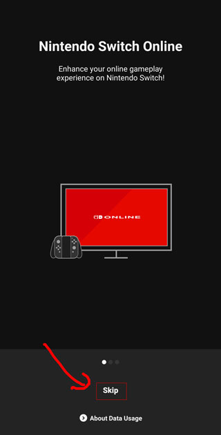 nintendo switch online最新版本下载