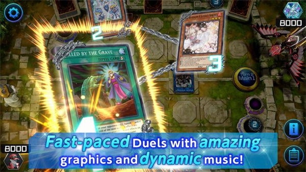 master duel手机端下载