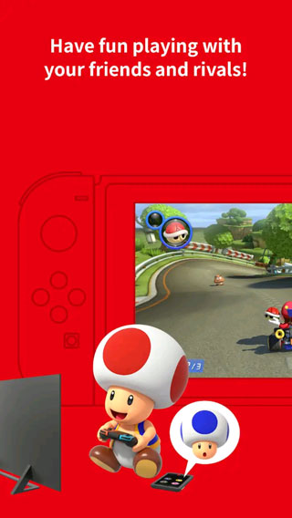 nintendo switch online最新版本下载