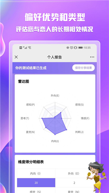 mbti免费完整版app下载