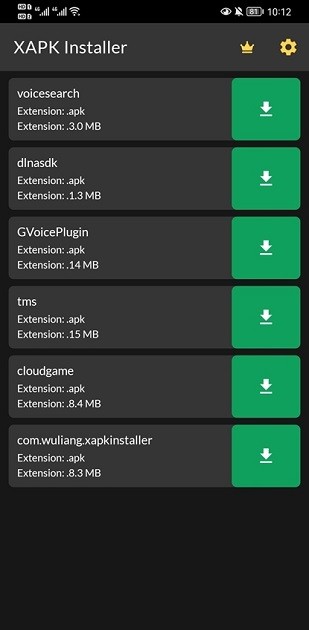 XAPK Installer手机版下载