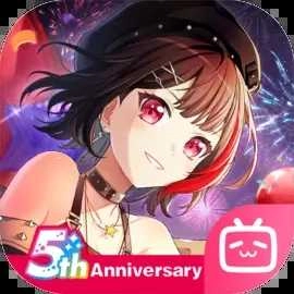 梦想协奏曲少女乐团派对安卓版下载