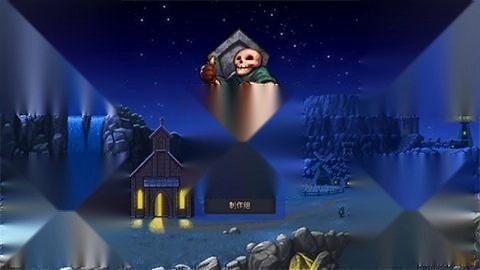 守墓人中文版v1.129.1下载