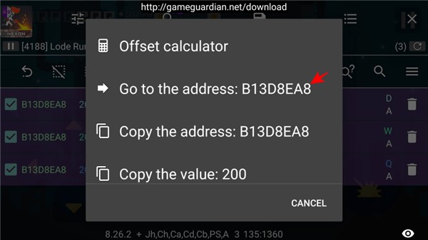 gg修改器中文版下载