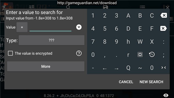 gg修改器中文版下载