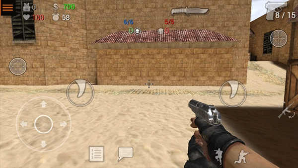 特种部队2游戏下载