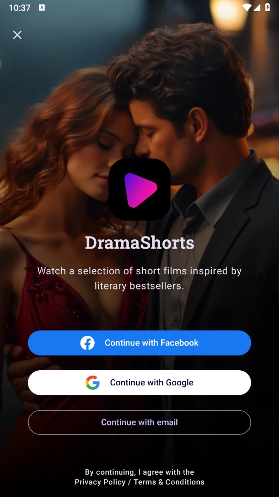 DramaShorts正版下载