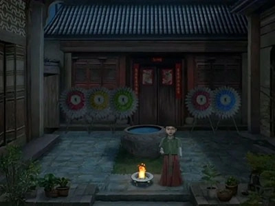 背后灵安装下载