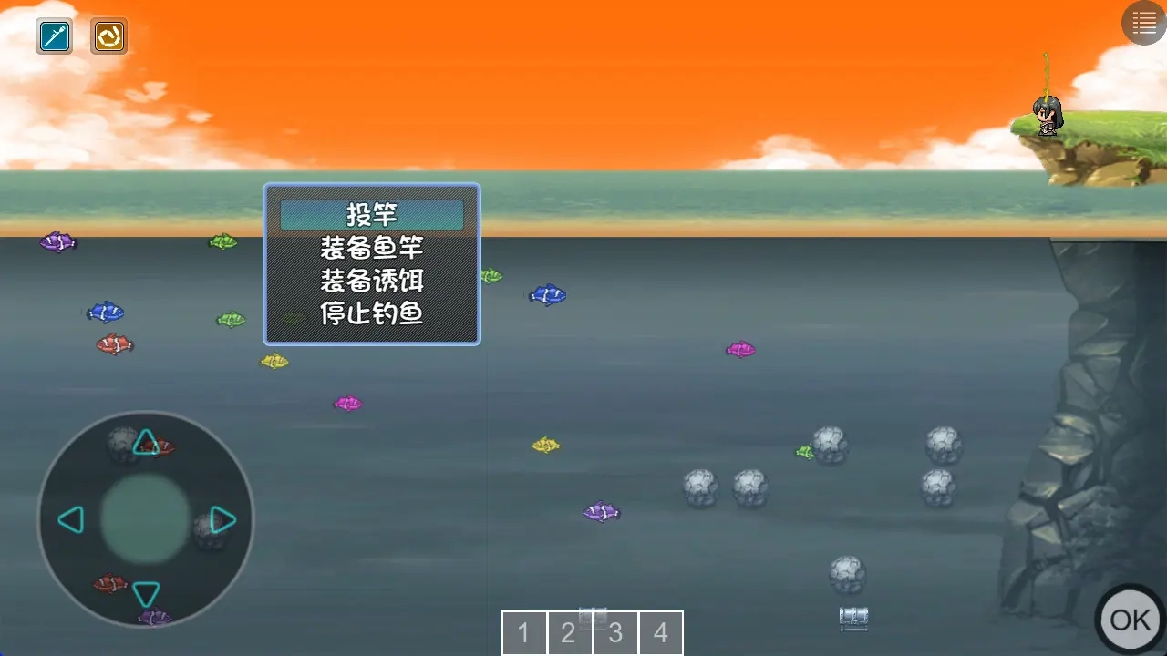 玛法传说正式版下载