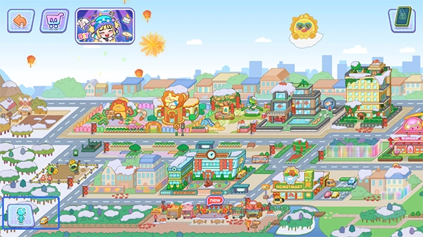 奇妙创意世界中文版安装包下载