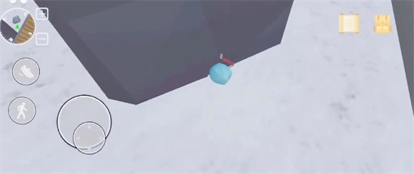 邪恶雪人2老版下载