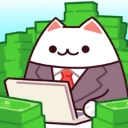 办公室猫咪免费下载