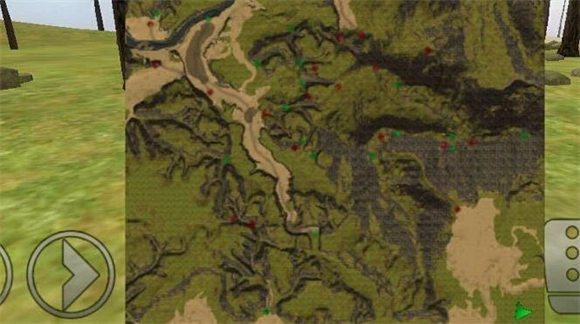 亡命越野免费版下载