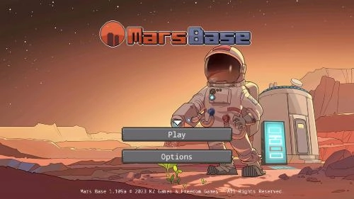 火星基地v1.2.0下载