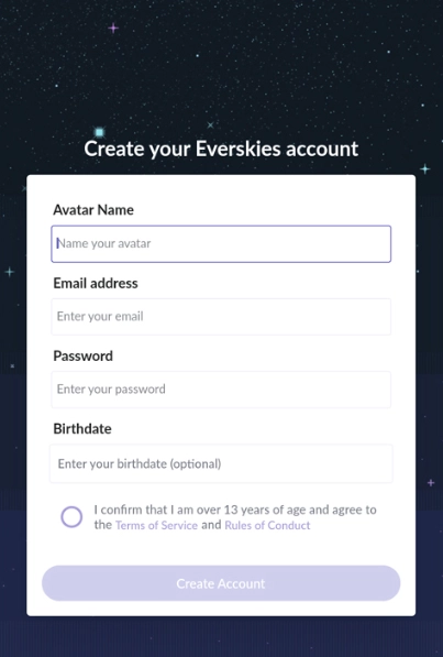 everskies免费版下载