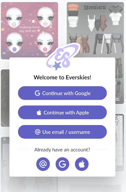 everskies免费版下载