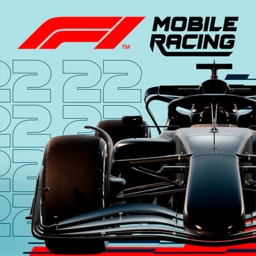 F1移动赛车手游版下载