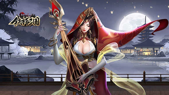 铁杆三国安装下载