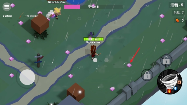 魔法师大乱斗免费下载