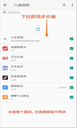 大圣净化下载
