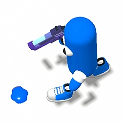 3D射击大乱斗游戏纯净版下载安装