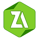 ZArchiver绿色版软件下载