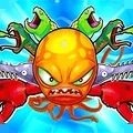 机甲变异八爪鱼正版下载安装