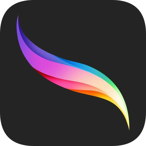 Procreate绘画中文版下载