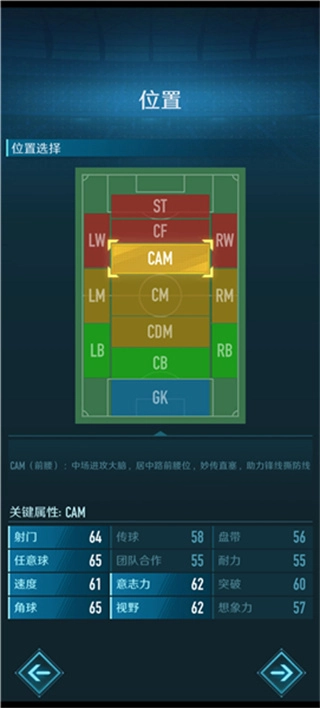 绿茵巅峰之路免费版下载