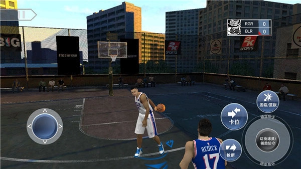 NBA2K19正式版下载