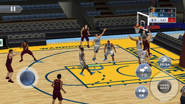 NBA2K19正式版下载
