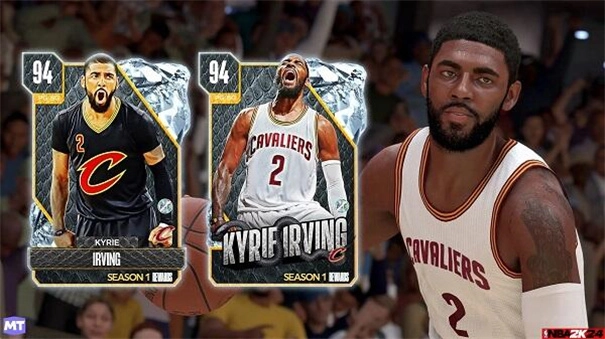 nba2k24安卓版免费下载