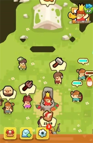 轻轻松松做黄帝下载