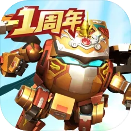 果宝无双游戏下载