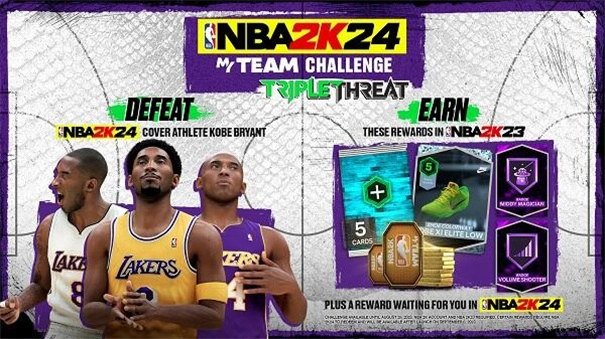 nba2k24安卓版免费下载