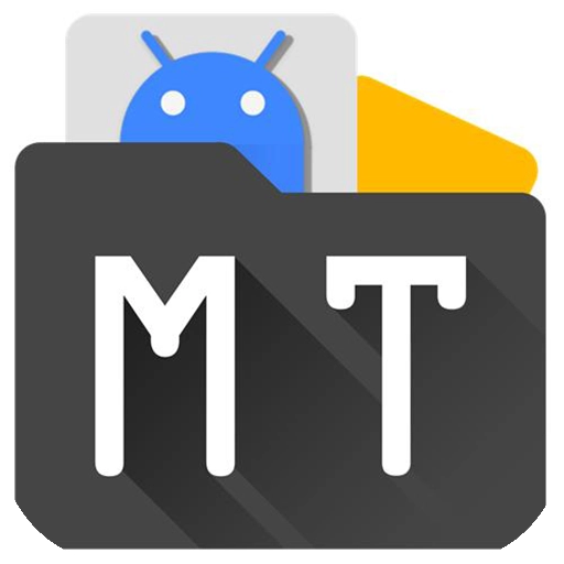 mt文件管理器安装包下载