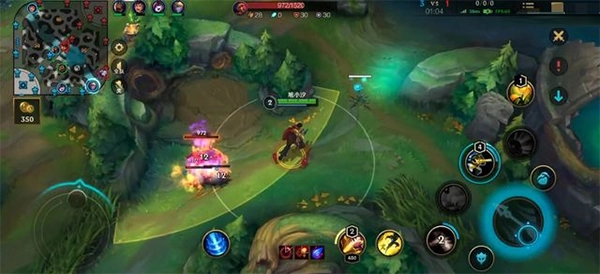 英雄联盟台服完整版下载