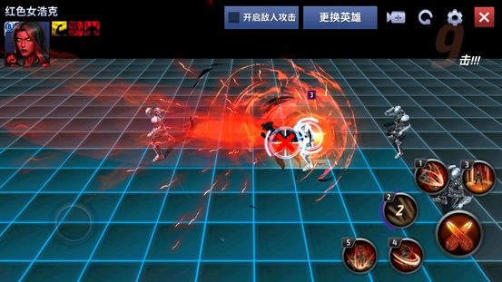 漫威未来之战安装下载