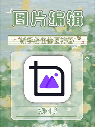 改图鸭Pro最新版2026下载