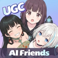 aifriends软件手机版安装包下载