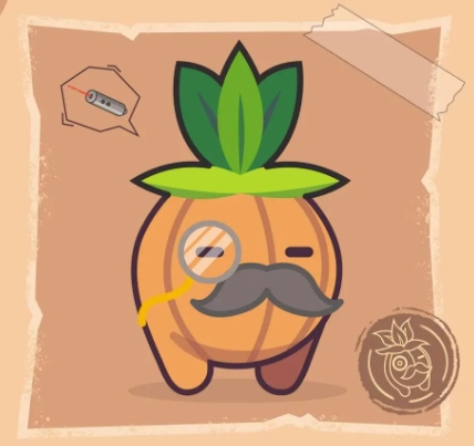 大头菜菜历险记下载