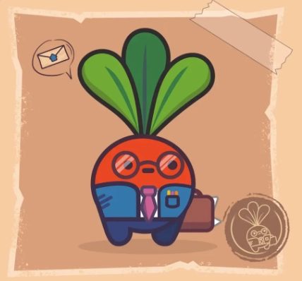 大头菜菜历险记下载