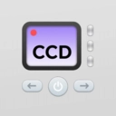 CCD复古风CCD相机手机下载