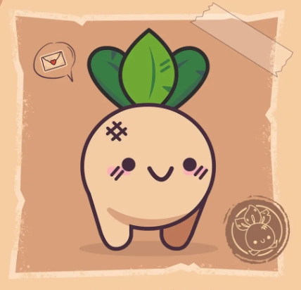 大头菜菜历险记下载