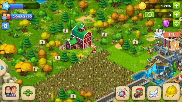 Township2026下载