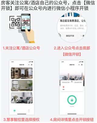 慧享公寓正式版下载