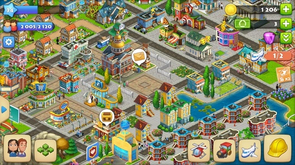Township2026下载